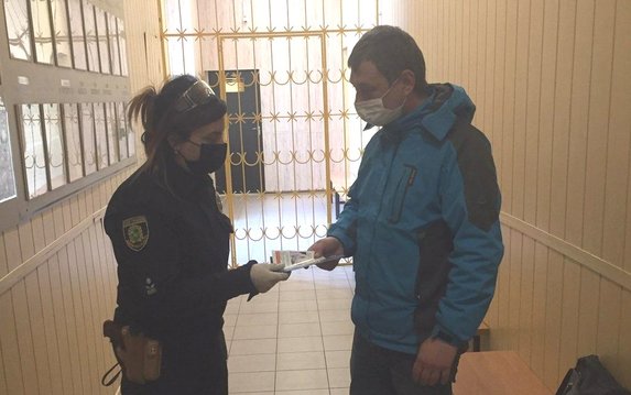 Советы гражданам от полиции Харьковщины, как действовать в случае домашнего насилия Советы гражданам от полиции Харьковщины, как действовать в случае домашнего насилия