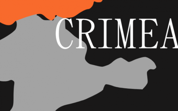 Стартовала международная кампания об оккупации Крыма Стартовала международная кампания об оккупации Крыма