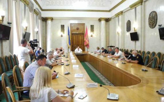 Финал Кубка Украины состоится на стадионе «Металлист» без зрителей Финал Кубка Украины состоится на стадионе «Металлист» без зрителей
