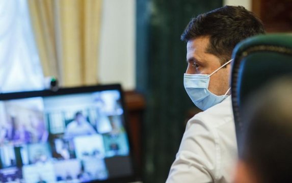 Адаптивный карантин может стать действенным для контроля распространения коронавирусной инфекции в стране Адаптивный карантин может стать действенным для контроля распространения коронавирусной инфекции в стране