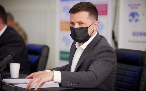 Украина должна восстановить лидерство и статус ведущего аэрокосмического государства. Президент Украина должна восстановить лидерство и статус ведущего аэрокосмического государства. Президент