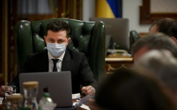 Украина получит дополнительно 10 млн доз вакцины против COVID-19 Украина получит дополнительно 10 млн доз вакцины против COVID-19