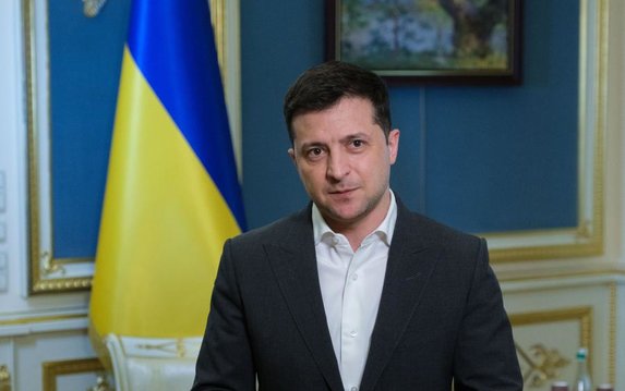 Украина заключила договор с корпорацией Pfizer на поставку 10000000 доз вакцины против COVID-19 Украина заключила договор с корпорацией Pfizer на поставку 10000000 доз вакцины против COVID-19