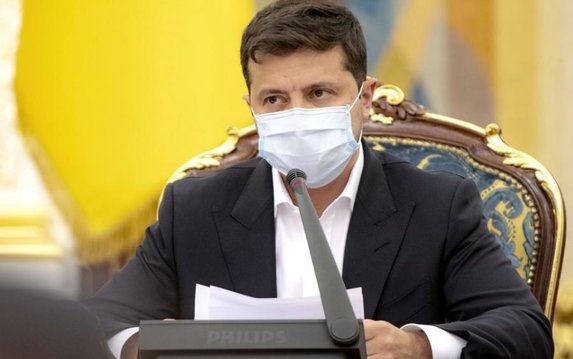 Украинцы смогут экономить при расчетах за газ до 40%, выбирая государственного поставщика. Президент Украинцы смогут экономить при расчетах за газ до 40%, выбирая государственного поставщика. Президент