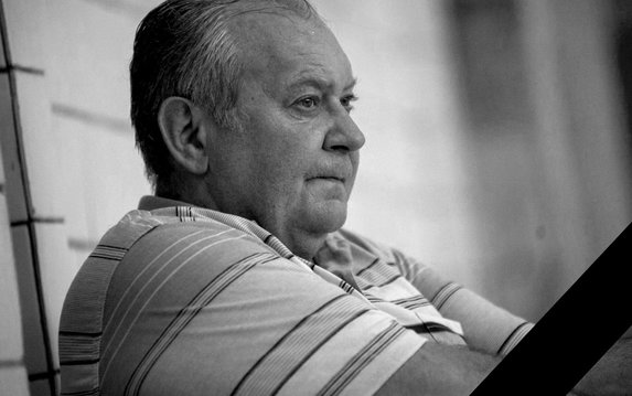 Ушел из жизни тренер по водному поло Александр Марьин: Департамент сочувствует... Ушел из жизни тренер по водному поло Александр Марьин: Департамент сочувствует...