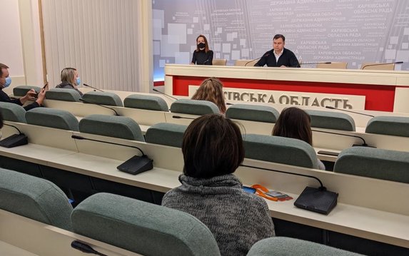 В больницах области на стационарном лечении сейчас находятся 1639 пациентов с COVID-19 В больницах области на стационарном лечении сейчас находятся 1639 пациентов с COVID-19