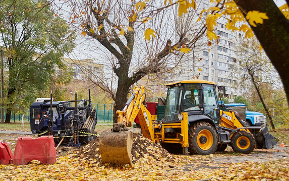 В части домов Харькова не будет воды В части домов Харькова не будет воды