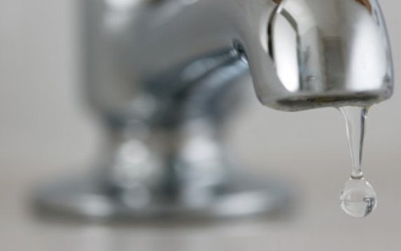 В двух районах Харькова сутки не будет воды В двух районах Харькова сутки не будет воды