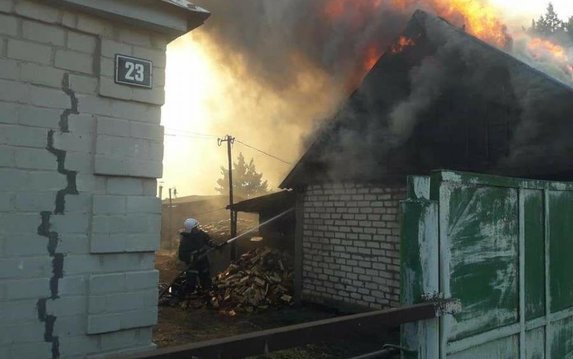 В Двуречанском районе устроили эвакопункты, людей обеспечивают едой и средствами первой необходимости В Двуречанском районе устроили эвакопункты, людей обеспечивают едой и средствами первой необходимости