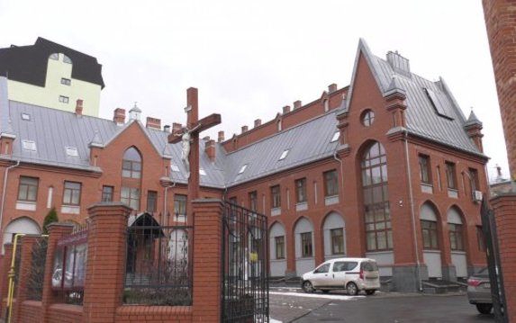 В городе появятся туристические маршруты «Польский Харьков» В городе появятся туристические маршруты «Польский Харьков»