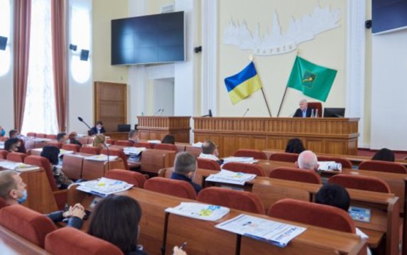 В городском совете поддержат бизнес во время карантинных ограничений В городском совете поддержат бизнес во время карантинных ограничений
