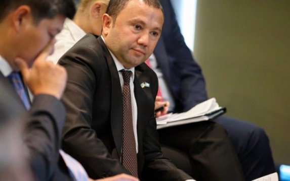 В Харькове избрали президента дипломатического клуба В Харькове избрали президента дипломатического клуба