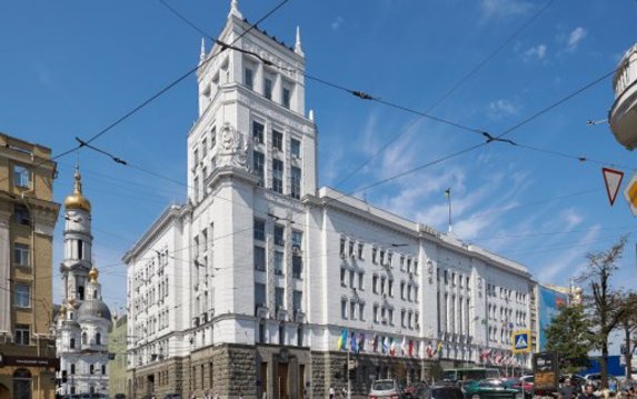 В Харькове начинается создание «Кремниевой долины» В Харькове начинается создание «Кремниевой долины»
