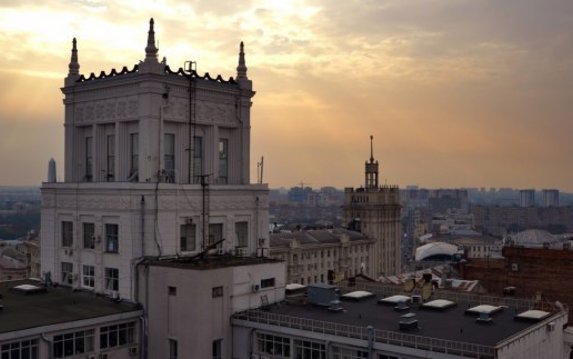 В Харькове наградили победителей фотоконкурса для Википедии В Харькове наградили победителей фотоконкурса для Википедии