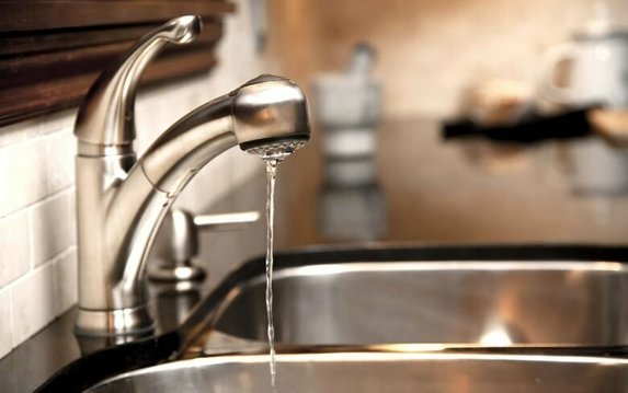 В Харькове не будет воды В Харькове не будет воды