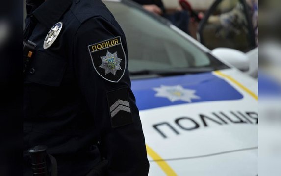 В Харькове полиция устанавливает обстоятельства смерти иностранного гражданина В Харькове полиция устанавливает обстоятельства смерти иностранного гражданина