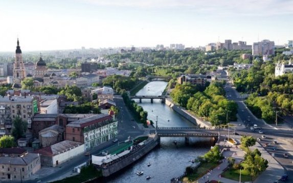 В Харькове пройдет уникальная экскурсия для людей с нарушениями слуха В Харькове пройдет уникальная экскурсия для людей с нарушениями слуха