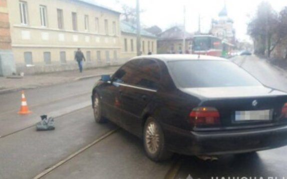 В Харькове ужесточат санкции в отношении иностранцев-лихачей В Харькове ужесточат санкции в отношении иностранцев-лихачей