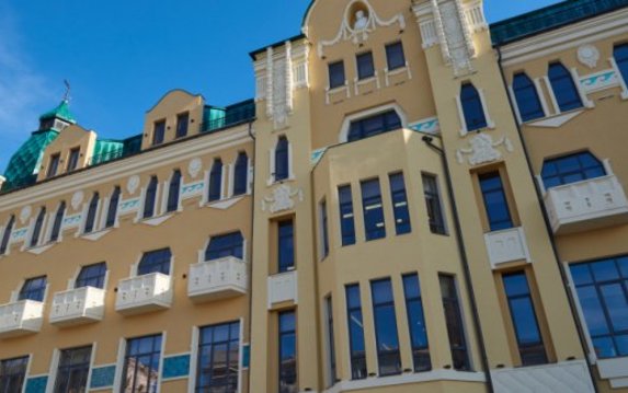 В харьковский Дом недвижимости обратились более шести тысяч человек В харьковский Дом недвижимости обратились более шести тысяч человек