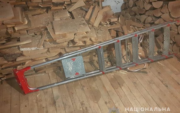 В Харьковском районе оперативники разоблачили мужчину, который обворовывал дачные дома В Харьковском районе оперативники разоблачили мужчину, который обворовывал дачные дома