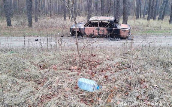 В Харьковском районе полицейские разоблачили несовершеннолетних в завладении автомобилем В Харьковском районе полицейские разоблачили несовершеннолетних в завладении автомобилем