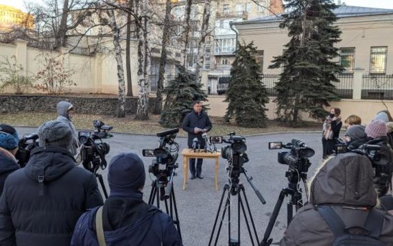 В Харьковской области при необходимости могут развернуть до 1000 дополнительных коек для пациентов с COVID-19 В Харьковской области при необходимости могут развернуть до 1000 дополнительных коек для пациентов с COVID-19