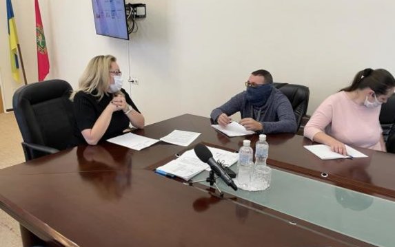 В Харьковской ОГА совместно с предпринимателями работают над предложениями изменений в законодательство В Харьковской ОГА совместно с предпринимателями работают над предложениями изменений в законодательство