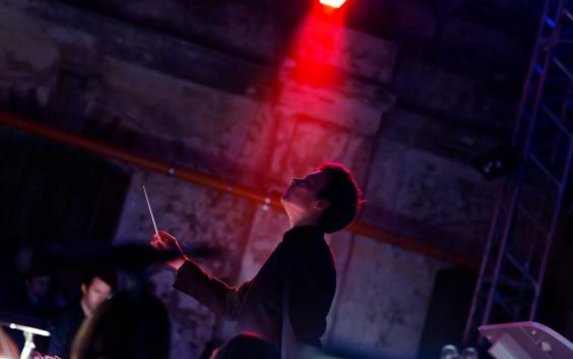 В Международный день музыки состоится концерт «Классика для молодежи» В Международный день музыки состоится концерт «Классика для молодежи»