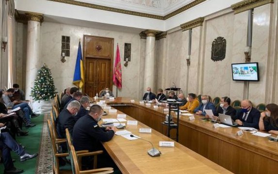 В области утвердили предварительный перечень объектов, которые будут финансироваться за счет ГФРР В области утвердили предварительный перечень объектов, которые будут финансироваться за счет ГФРР