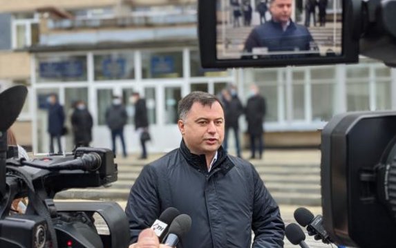 В областной инфекционной больнице начали ремонтировать помещение под новое реанимационное отделение В областной инфекционной больнице начали ремонтировать помещение под новое реанимационное отделение