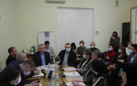 В программу «Здоровье Слобожанщины» планируют внести изменения относительно лечения орфанных больных В программу «Здоровье Слобожанщины» планируют внести изменения относительно лечения орфанных больных