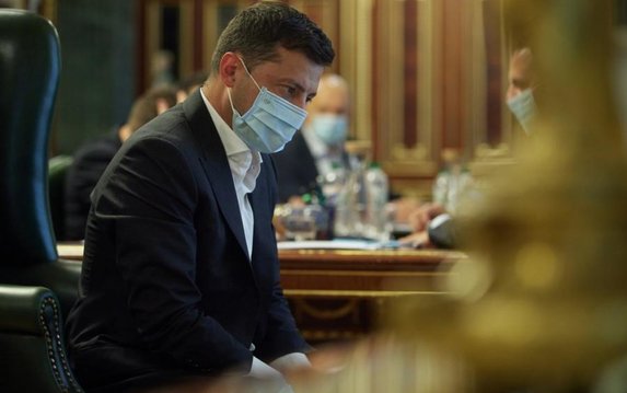 В связи с ухудшением эпидемической ситуации карантин в стране предлагается продлить до ноября В связи с ухудшением эпидемической ситуации карантин в стране предлагается продлить до ноября