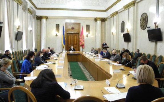 В течение октября долги по заработной плате ликвидированы на пяти предприятиях Харьковщины В течение октября долги по заработной плате ликвидированы на пяти предприятиях Харьковщины