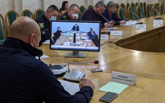 В Украине ожидается ухудшение погодных условий В Украине ожидается ухудшение погодных условий