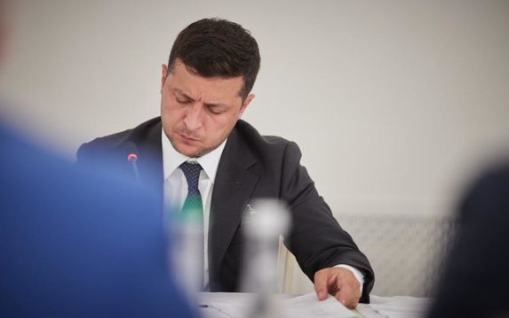 В Украине создан Совет по вопросам содействия развитию малого предпринимательства В Украине создан Совет по вопросам содействия развитию малого предпринимательства