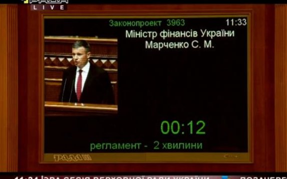 Верховная Рада Украины увеличила минимальную зарплату до 5 тысяч грн Верховная Рада Украины увеличила минимальную зарплату до 5 тысяч грн