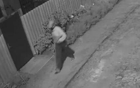 ВНИМАНИЕ! Полицией Харькова разыскивается гражданин за совершение тяжкого преступления ВНИМАНИЕ! Полицией Харькова разыскивается гражданин за совершение тяжкого преступления