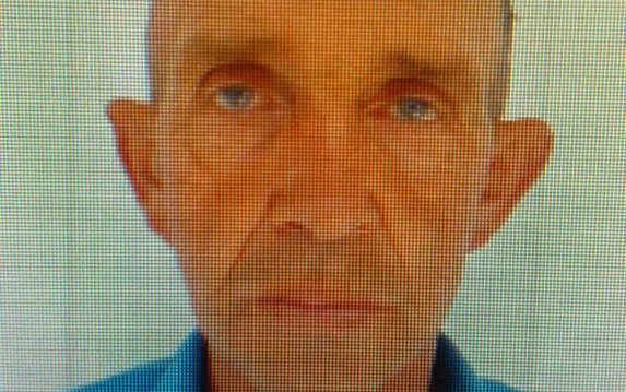 Внимание полицией разыскивается Александр Кейник! Внимание полицией разыскивается Александр Кейник!