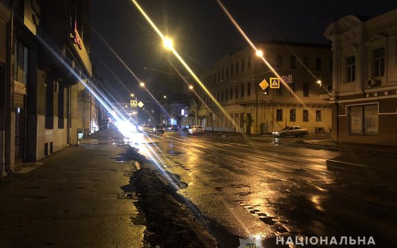 Внимание, полиция устанавливает свидетелей ДТП! Внимание, полиция устанавливает свидетелей ДТП!