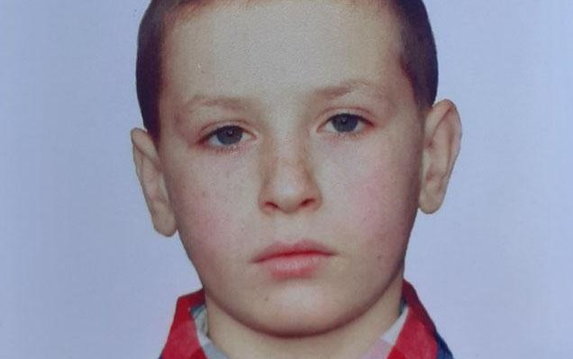 Внимание, разыскивается Максим Левченко! Внимание, разыскивается Максим Левченко!