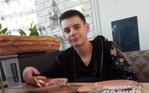 Внимание, разыскивается Валентин Махаринский! Внимание, разыскивается Валентин Махаринский!