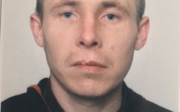 Внимание, разыскивается Виктор Чистяков! Внимание, разыскивается Виктор Чистяков!
