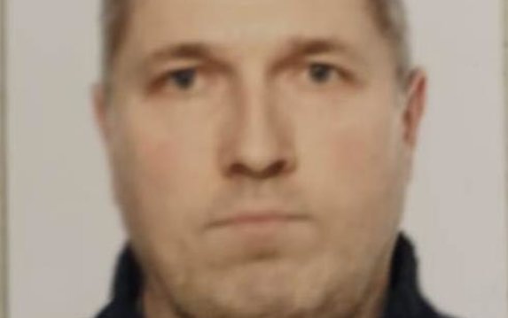 Внимание, разыскивается Юрий Яцык! Внимание, разыскивается Юрий Яцык!