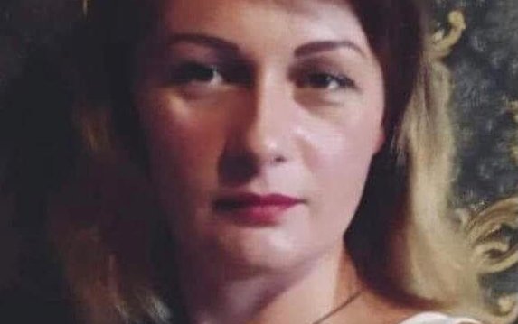Внимание, розыск Альбины Корниенко! Внимание, розыск Альбины Корниенко!