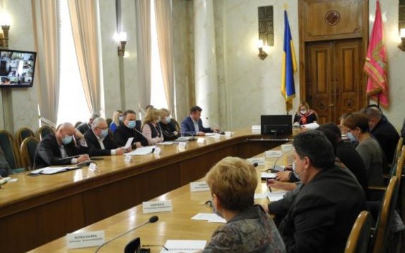 Во время проведения выборов на Харьковщине к мероприятиям по безопасности привлекут 9000 правоохранителей Во время проведения выборов на Харьковщине к мероприятиям по безопасности привлекут 9000 правоохранителей