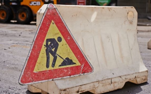Во вторник на проспекте Юбилейном запретят движение транспорта Во вторник на проспекте Юбилейном запретят движение транспорта