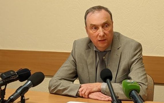 Вопрос загрузки ГП «Электротяжмаш» работой необходимо решить в кратчайшие сроки Вопрос загрузки ГП «Электротяжмаш» работой необходимо решить в кратчайшие сроки