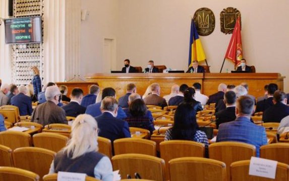 Выделены средства на капремонт офтальмологического корпуса ОКБ Выделены средства на капремонт офтальмологического корпуса ОКБ