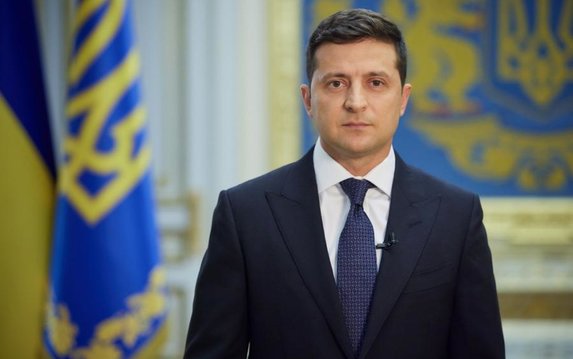 Выступление Президента Украины на торжественном заседании Генеральной Ассамблеи ООН по случаю 75-й годовщины ООН Выступление Президента Украины на торжественном заседании Генеральной Ассамблеи ООН по случаю 75-й годовщины ООН