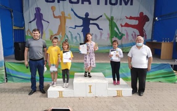 Юные харьковчане стали чемпионами Украины по шахматам Юные харьковчане стали чемпионами Украины по шахматам